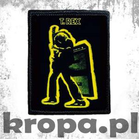 Naszywka T.REX