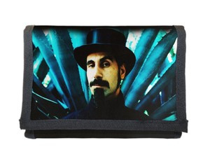 Portfel Serj Tankian