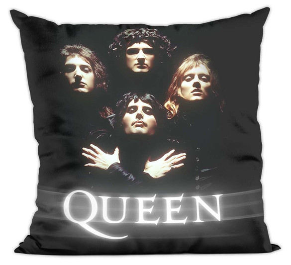 Poduszka Queen Bohemian Rhapsody