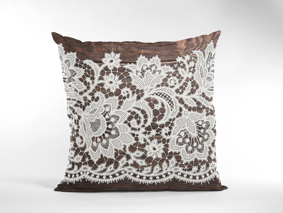 Poduszka na Dzień Babci. Magnes i Imię GRATIS!