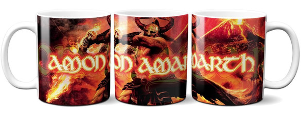 Kubek Amon Amarth