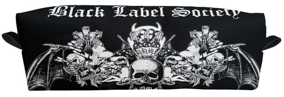 Piórnik BLACK LABEL SOCIETY