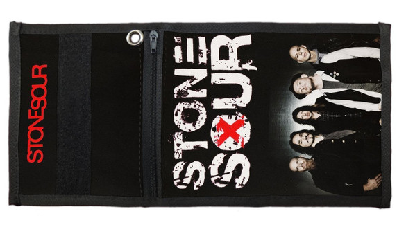 Portfel Stone Sour