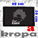 Naszywka duża na ubranie THE CURE