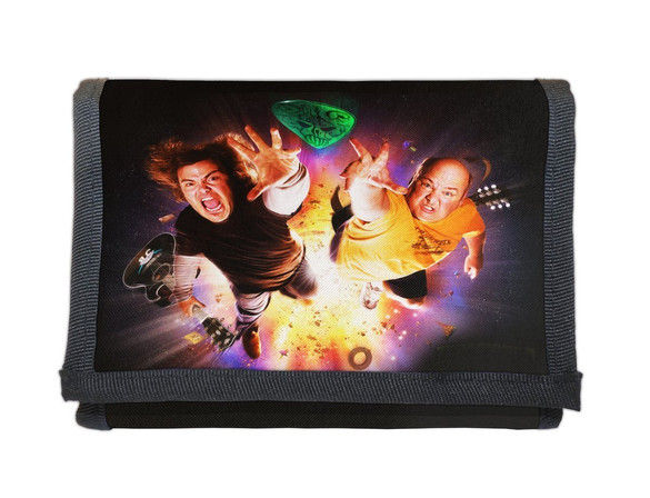 Portfel Tenacious D