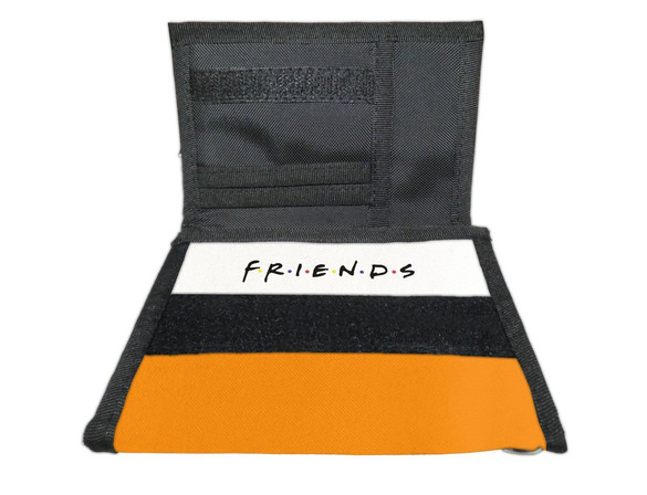Portfel FRIENDS