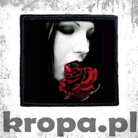 Naszywka WAMPIRZYCA 07