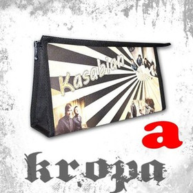 Kosmetyczka-Piórnik KASABIAN