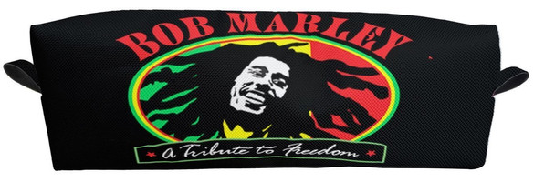 Piórnik BOB MARLEY