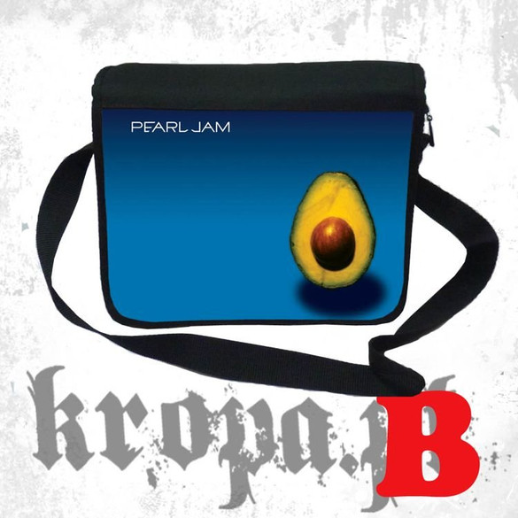 Torba szkolna PEARL JAM