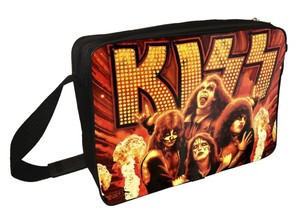 Torba na ramię KISS