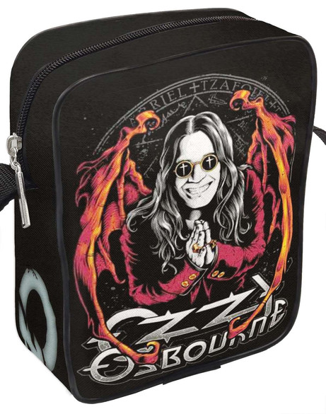 Torba Listonoszka OZZY OSBOURNE