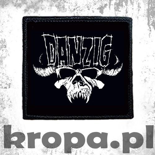 Naszywka DANZIG