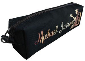 Piórnik MICHAEL JACKSON