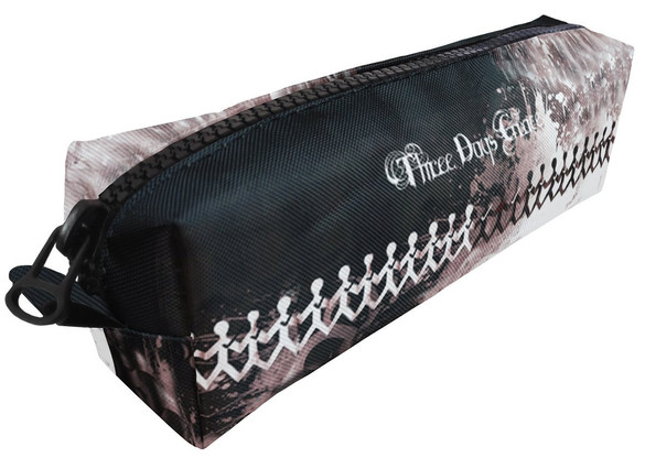 Piórnik THREE DAYS GRACE