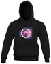 Bluza z naszywką Alan Walker  logo