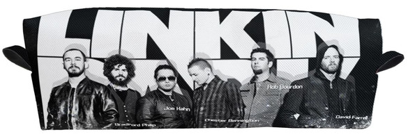Piórnik LINKIN PARK