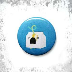 Przypinka KAROTNIK...