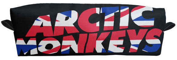 Piórnik ARCTIC MONKEYS