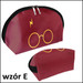 Kosmetyczka Harry Potter WZORY