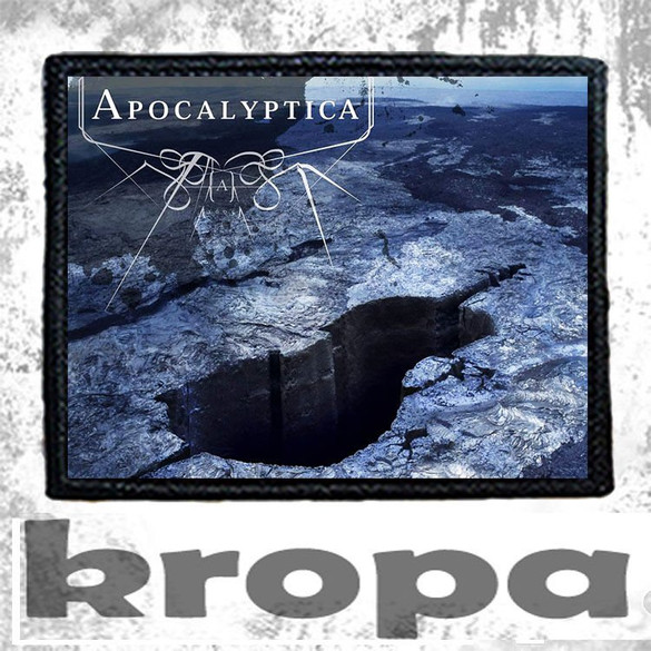 Naszywka APOCALYPTICA