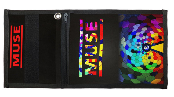 Portfel Muse