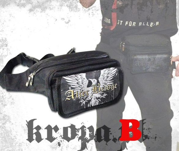 Saszetka ALTER BRIDGE