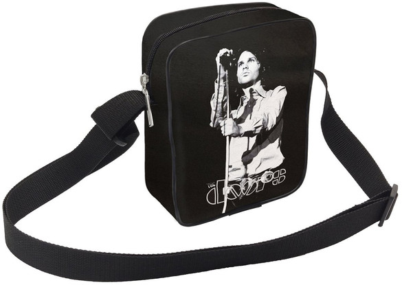 Torba Listonoszka THE DOORS 04 Dodaj Napis!