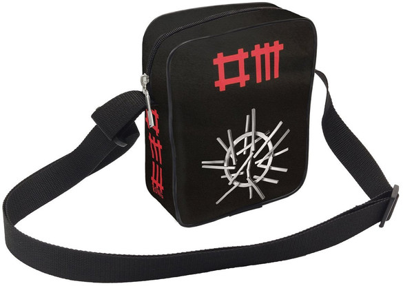 Torba Listonoszka DEPECHE MODE 01 Dodaj Napis!