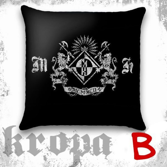 PoduszkI MACHINE HEAD