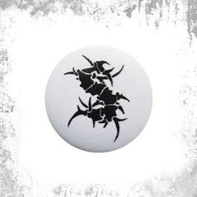 Przypinka  SEPULTURA