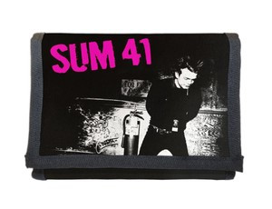 Portfel SUM 41