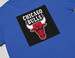 Koszulka z naszywką NBA CHICAGO BULLS