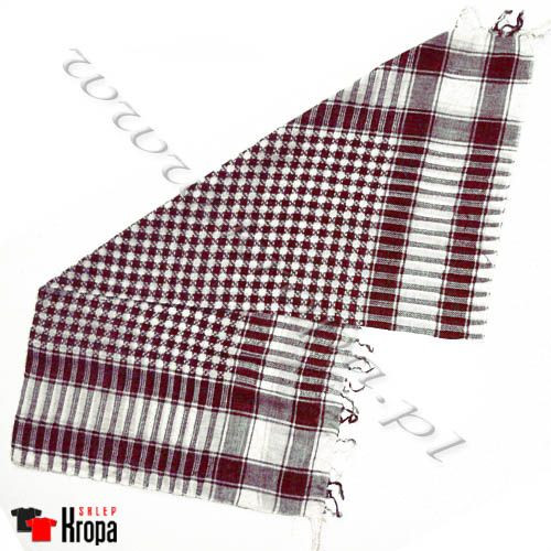 Arafatka WZORKI - 67