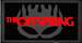 Naszywka  THE OFFSPRING