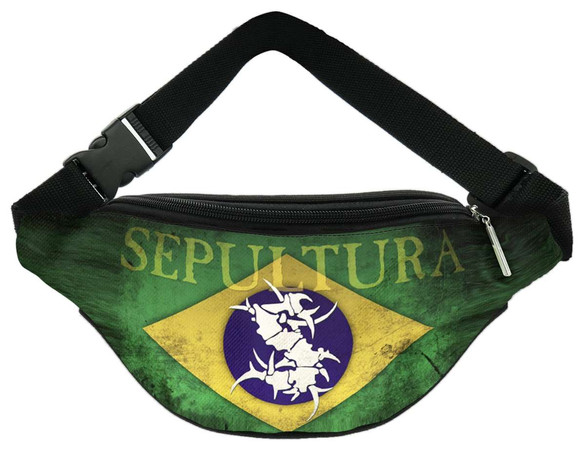 Nerka SEPULTURA Dodaj Napis!