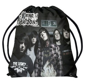 Worek BRING ME THE HORIZON