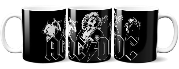 Kubek AC/DC