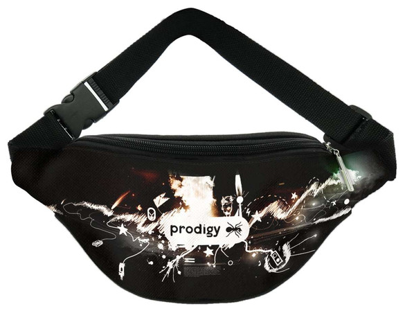 Nerka THE PRODIGY Dodaj Napis!