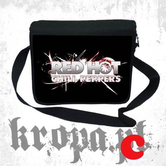 Torba szkolna RED HOT CHILI PEPPERS