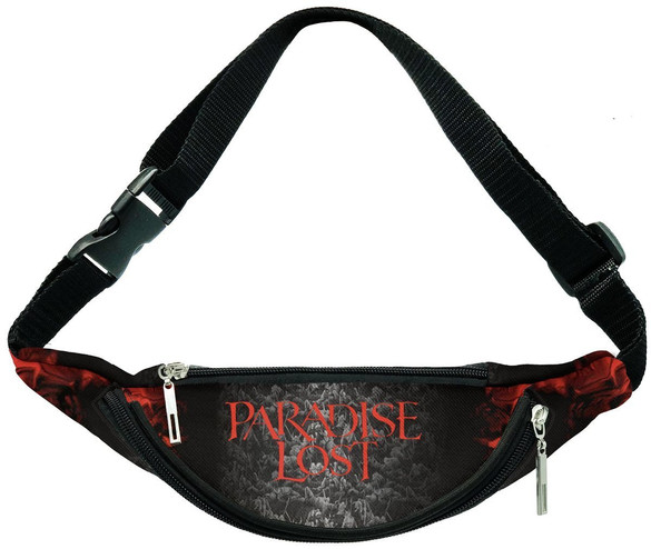 Nerka PARADISE LOST Dodaj Napis!