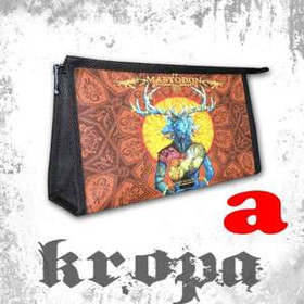 Kosmetyczka MASTODON