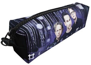 Piórnik DEPECHE MODE