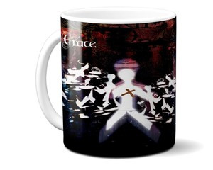 Kubek Three Days Grace