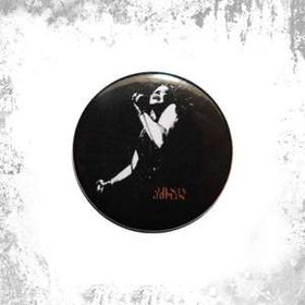 Przypinka  Janis Joplin