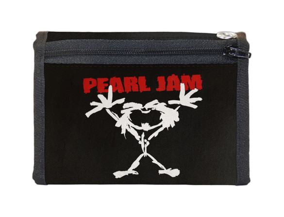 Portfel Pearl Jam