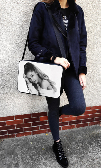Torba na ramię Ariana Grande