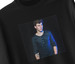 Bluza z naszywką Shawn Mendes 03