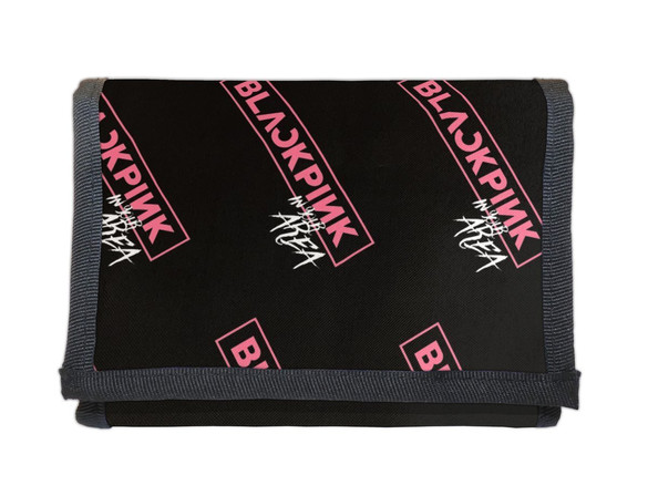 Portfel BlackPink
