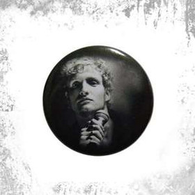 Przypinka LAYNE STALEY